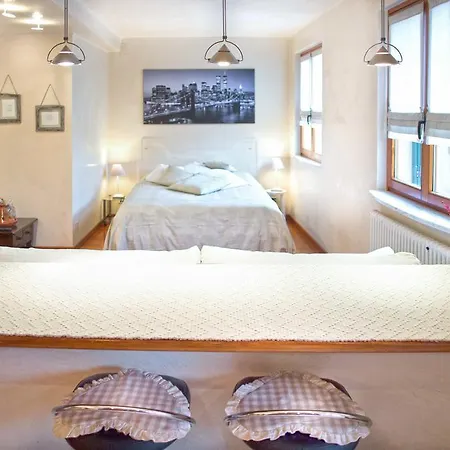 Mansardina Filarmonico 8 * Verona